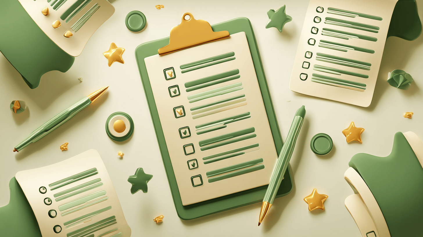 Tender Evaluation Criteria